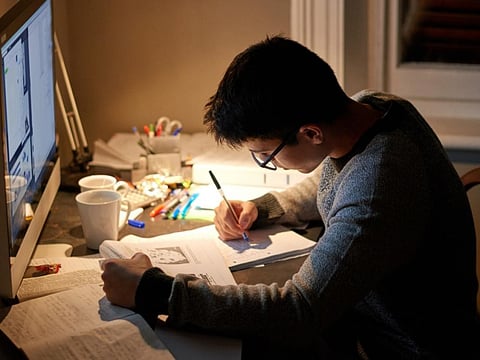 Inside the high-stakes world of elite admissions consulting