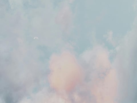 Image used for illustrative purposes. Hundreds of Iranian missiles and UAVs intercepted since tensions escalated.