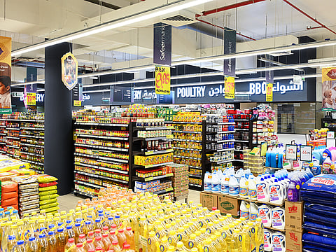 Safeer Group announces state-of-the-art distribution centre in Sajjah