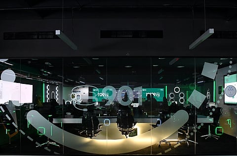 Dubai Police 901 hotline receives 274,000 calls in 2026, offers 33 services