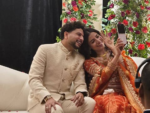 After T20 World Cup success, Kuldeep Yadav set to marry childhood friend Vanshika