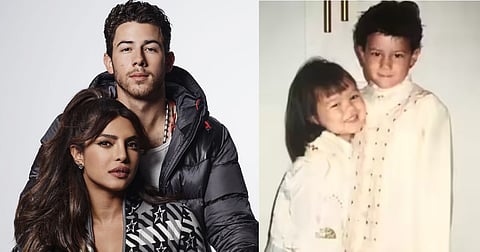 Following the announcement, Nick Jonas shared a brief but heartfelt message of support to Maya’s family.