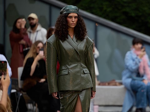 Moscow Fashion Week 2026: A global stage for luxury, innovation, sustainability