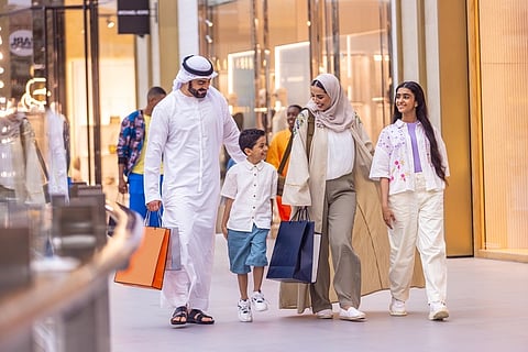 Up to 90% off: 3 Day Super Sale begins across Dubai