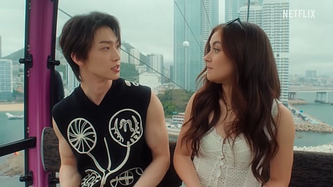 XO Kitty will release on April 2.