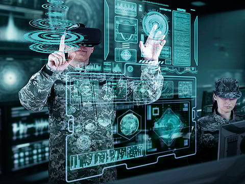 Investing in the military applications of AI, such as intelligence analysis, target selection, reconnaissance, surveillance, information and electronic warfare, and security, raises serious questions about the extent of human control over AI in these operations.