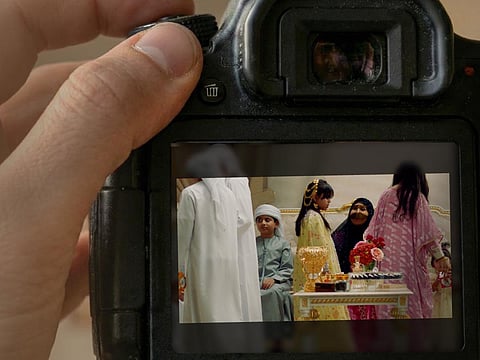 Competition highlights shared values and everyday family life across the UAE.