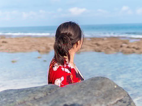 A month of Subtle Shifts: Embrace change, find inner balance