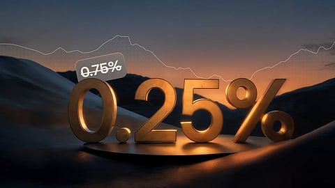 CUSP Wealth launches Ramadan offer with relatively low 0.25% advisory fee