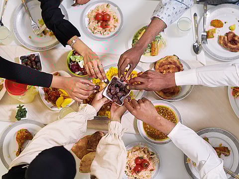 Eid in the UAE: A celebration of reflection amid global tensions