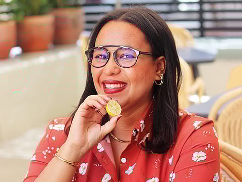 From Childhood Stories to Crime Thrillers: A journey with Mirna El Mahdy