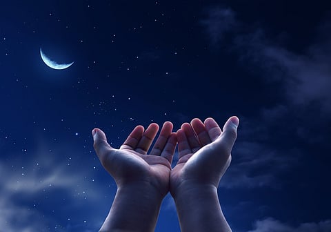 Friday Sermon, March 13, 2026: 'Surat Al Qadr'