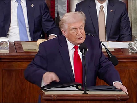 Trump