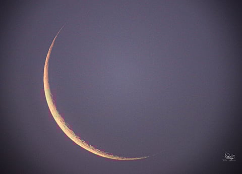 Ramadan set for 30 days this year; Eid Al Fitr expected Friday