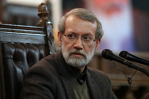 Ali Larijani has long been one of the most powerful and complex figures inside Iran’s political system.