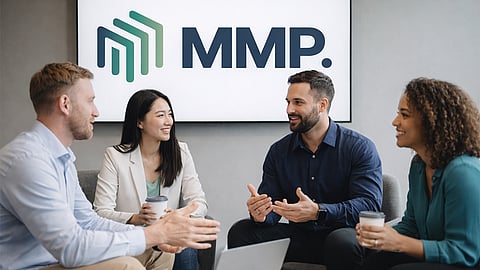 How MMP elevates UAE real estate management with Dream