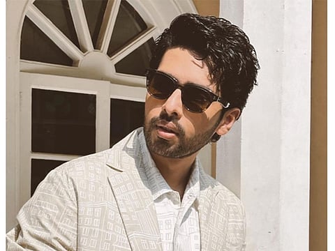 Armaan Malik expressed his disdain at the song on social media