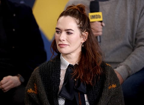 Game of Thrones star Lena Headey joins Wednesday cast: Debts will be paid