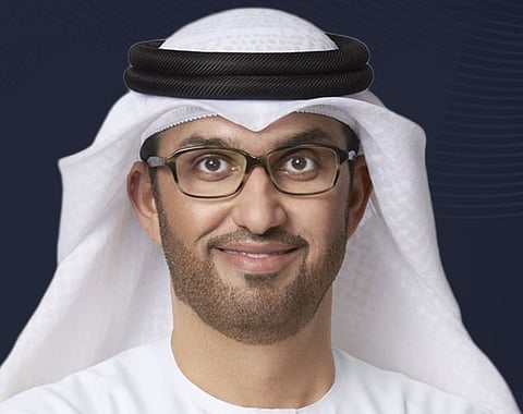 'Iranian aggressions will not undermine our resolve; UAE has been working diligently and very hard for diplomacy': Sultan Al Jaber