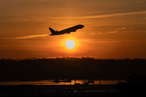 Be prepared for last-minute delays, cancellations or schedule changes, and follow the official airline and airport channels for the latest information.