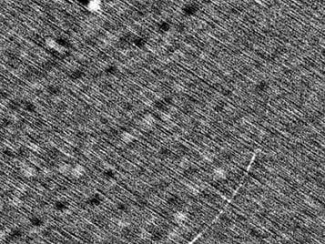 Watch: First Shawwal crescent spotted after sunset from Abu Dhabi observatory