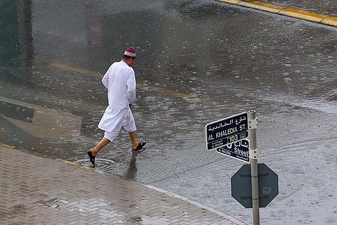 Residents urged to rely on official updates and avoid spreading rumours.