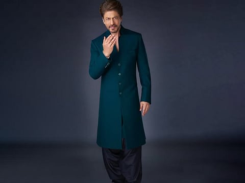 Shah Rukh Khan
