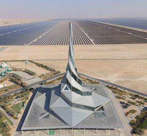 Abu Dhabi boosts electricity and water resilience with advanced infrastructure and crisis response plans