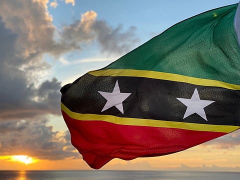 What changes after St. Kitts and Nevis secures landmark US regulatory clearance