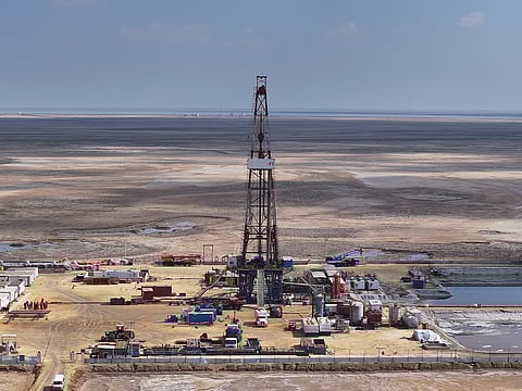 Pakistan Petroleum Limited (PPL)