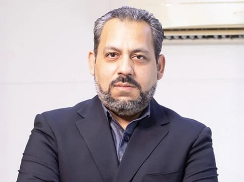 Munsub-Abrar, Founder and CEO, Naheed