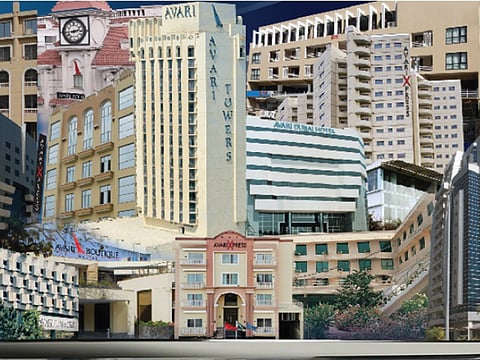 Avari Group's Strategic Shift: Expanding Pakistan's Tourism Horizons