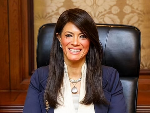 Dr Rania Al Mashat, Former Minister of Planning, Economic Development and International Cooperation, Egypt