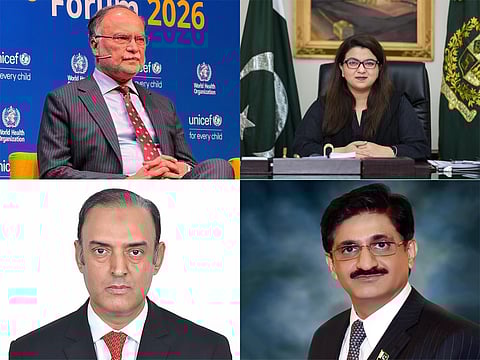 Pakistan's Economic Revival: From inflation control to tech growth