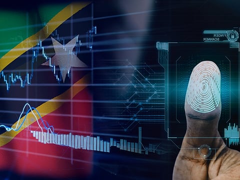 St. Kitts and Nevis launches new biometric enrolment programme