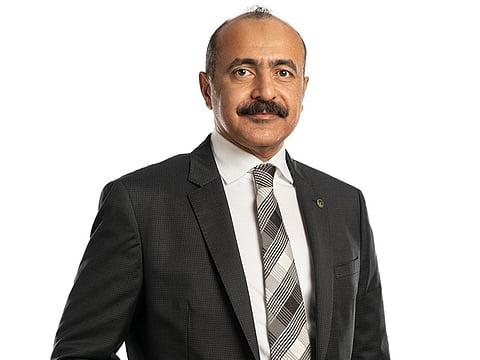 Eng. Hussein El Dessouky, Chairman and Managing Director, EDECS