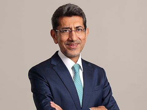 Zia Ijaz, President and CEO, Askari Bank