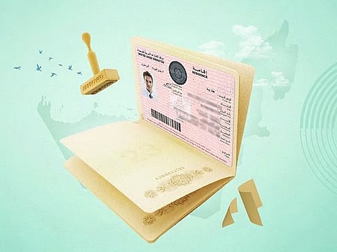 UAE allows residents with expired visas to return home during crisis