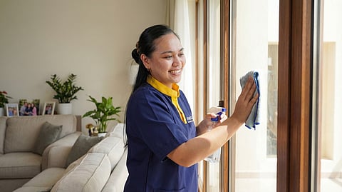 How to hire a maid in the UAE legally in 2026
