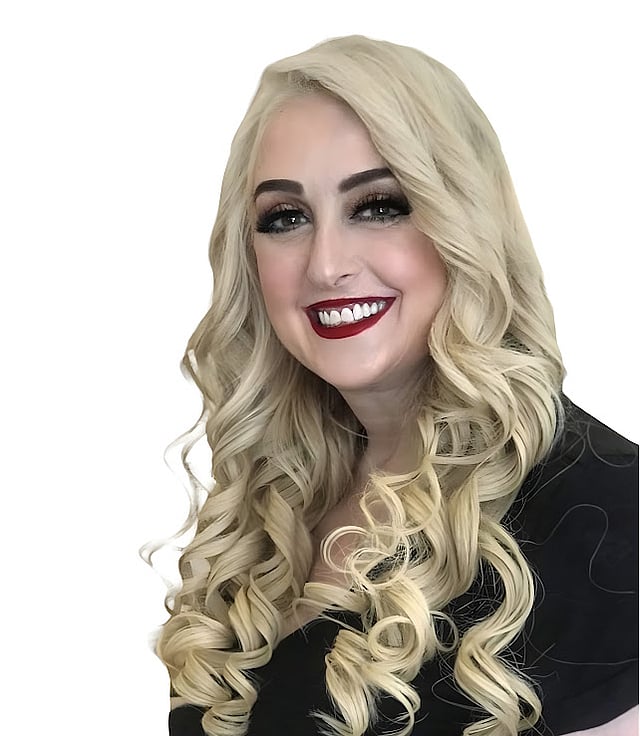 Carolyn Yaffe, Counsellor & Cognitive Behaviour Therapist