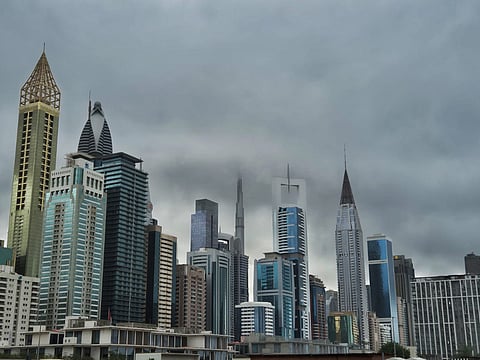 Dubai Land Department officials launched the ‘Initial Registration’ platform, an AI-powered digital service designed to streamline project and real estate transaction registration and escrow account management for developers.