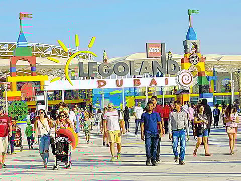 Virendra Saklani/Gulf News