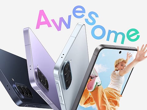 Samsung has officially unveiled two new mid-range phones, the Galaxy A37 and Galaxy A57