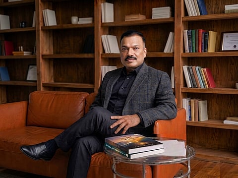 Captain Pradeep Singh