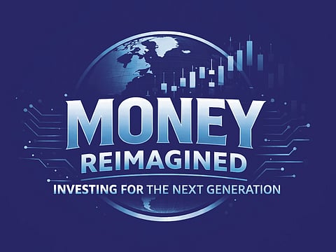 Gulf News and Rostro Group unveil new podcast series