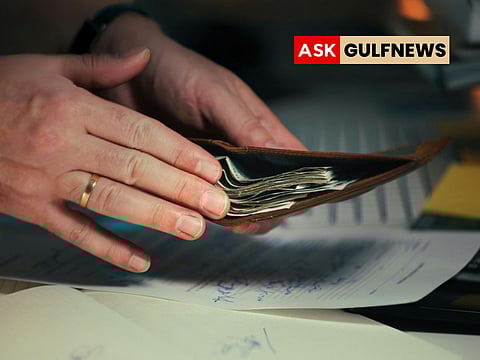 Ask Gulf News: Can you file a complaint for unpaid salary while still employed in the UAE?