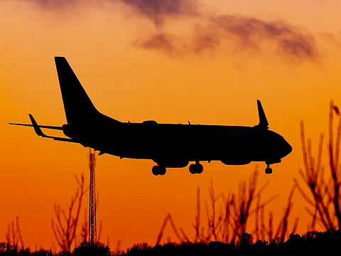 Passengers face higher charges on domestic and select international flights.