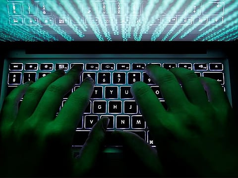 UAE faces up to 700,000 cyberattacks a day amid regional tensions