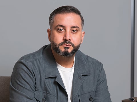 Murad Saleh, Co-Founder and CEO, Amwaj Development