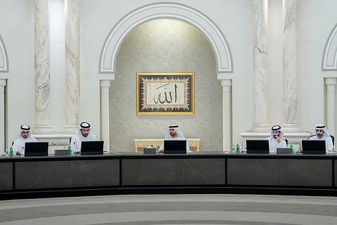 Sharjah handles 74,000 weather emergencies with zero casualties, council hails coordinated response